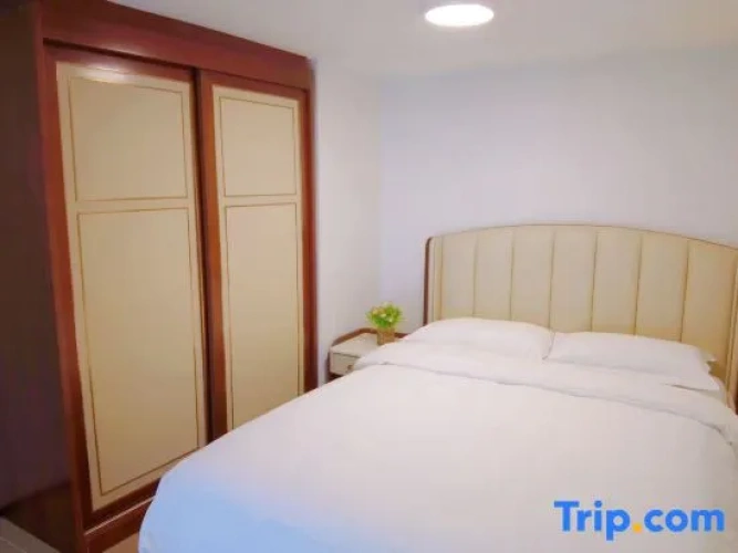 1 Bedroom Standard Double Duplex room