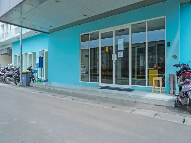 Hotelafbeelding