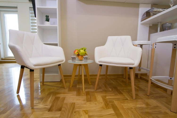 Lux Life Apartment