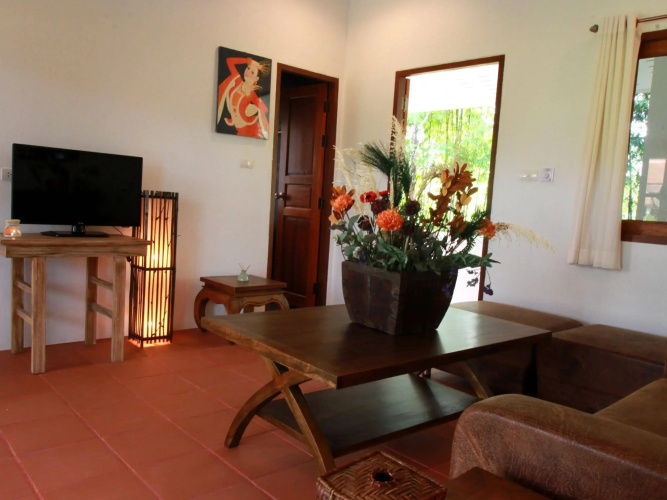 Jasmine Hills Villas & Spa
