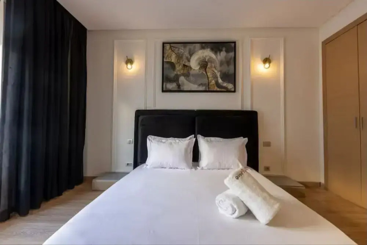 Studio Khallouk sur Nice