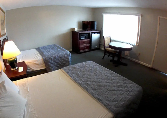 Springs Motel KY