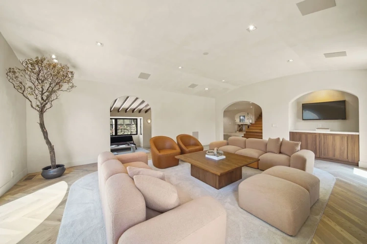 Luxury Cottage