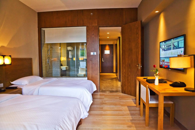 Parkview Hotel