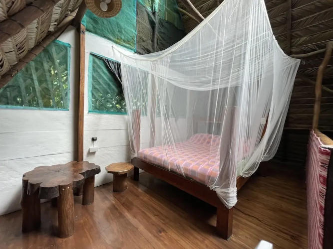 Finca Tatin Hotel