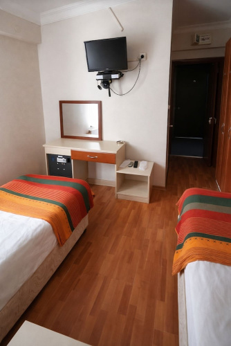 Coskun Sarkoy Hotel