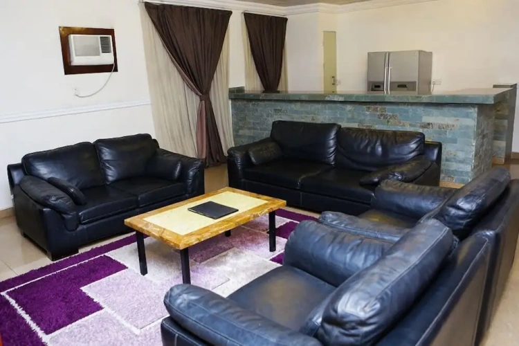 Presidential Double room
