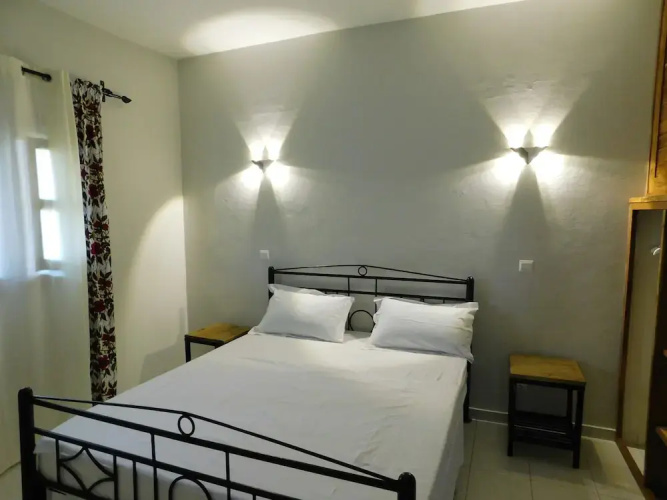 Residence Cap Bay
