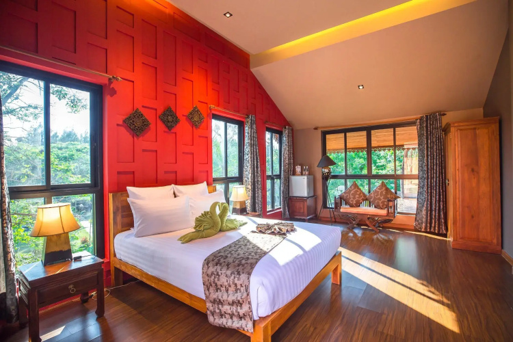 Asita Eco Resort