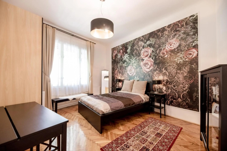 Gellért Family Suite