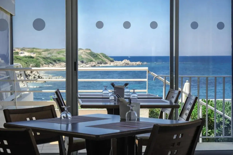 Hôtel Propriano Arena Bianca