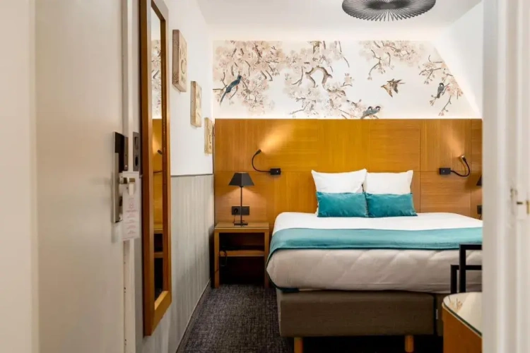 Comfort Double room