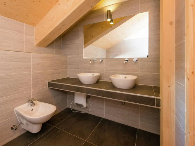 Chalet in Dachstein West With Shared Pool