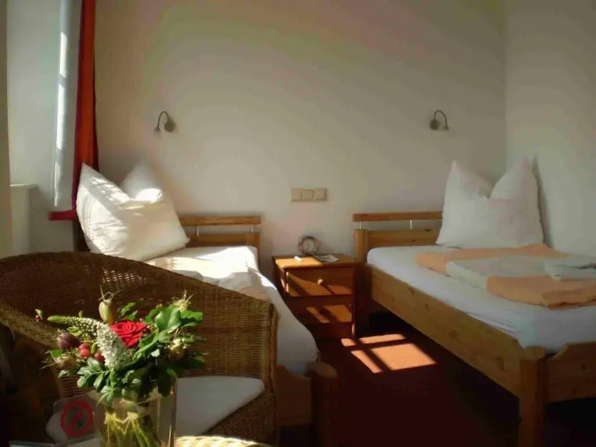 Hotel Zum Hothertor