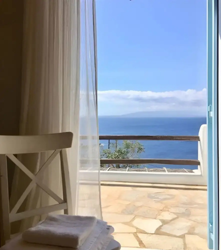 Mykonos Dot - The Villas