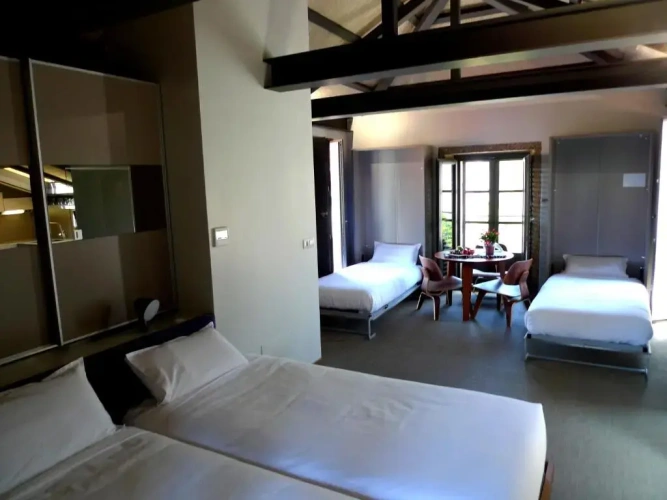 1 Bedroom Superior Apartment