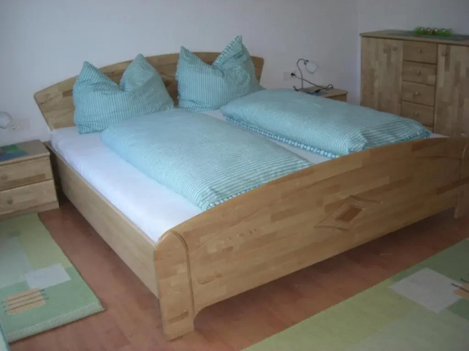 Ferienwohnung Prader