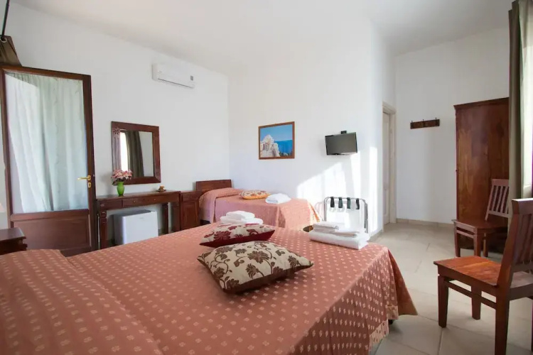 Masseria Palombara