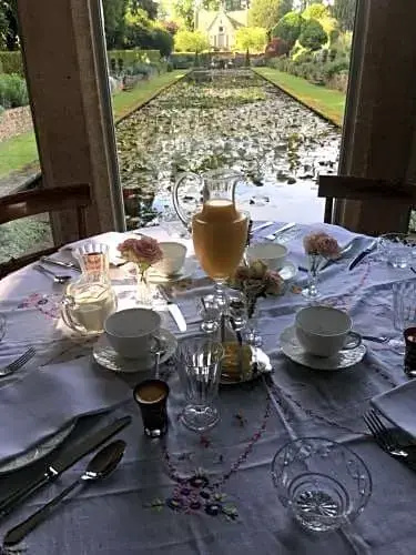 The Summerhouse