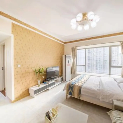 Yu Jia Apartment