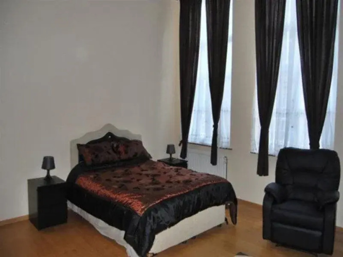 Agora Apartments