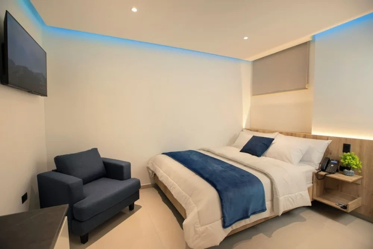 Comfort Suite