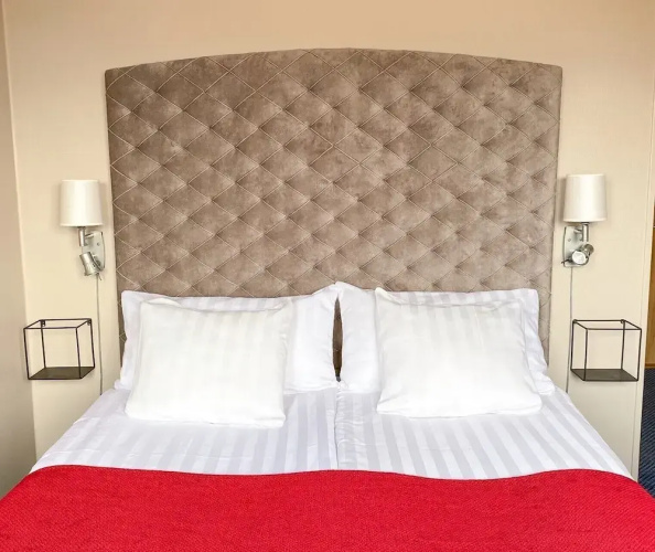 Hotell Jämteborg