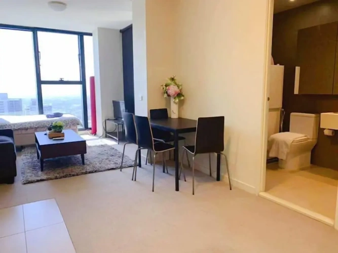 Economy Apartment