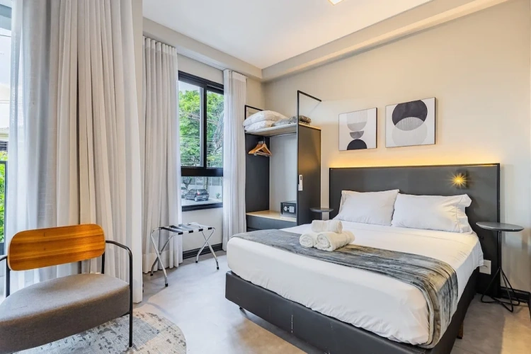 Comfort Apartment