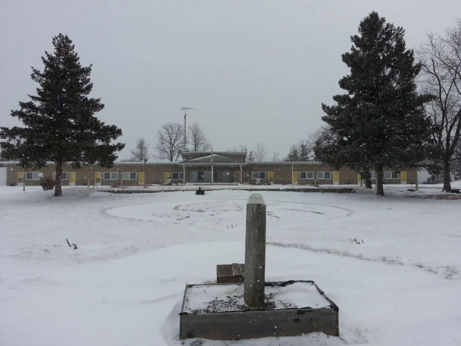 Pleasant Stay Motel