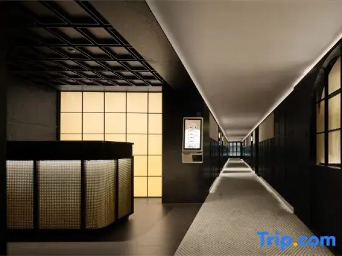Stream Whisper Hotel