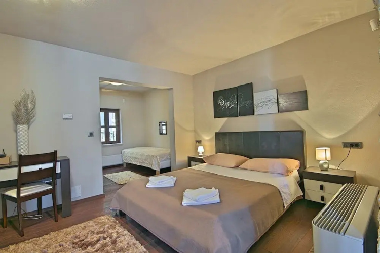 Villa Magnolia