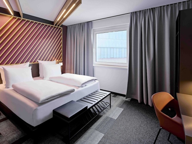 Premium Double room
