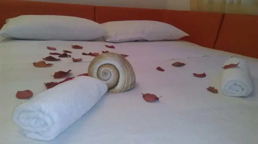 Apartman Restović