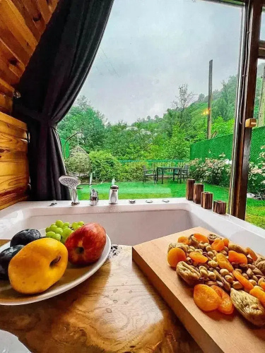 Oce Bungalow