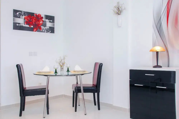Apartamento Espanatour Amelie
