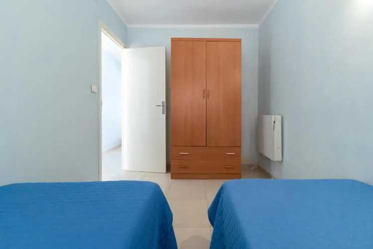 Apartamento Denis Playa 2