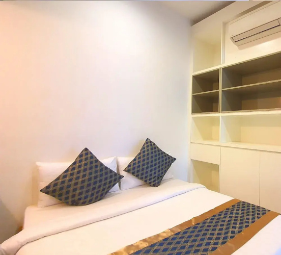Pine Luxury @ Platinum Suite KLCC