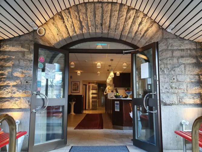 Hotelbild