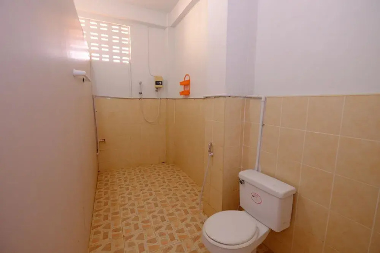 Wiang Inn Hotel