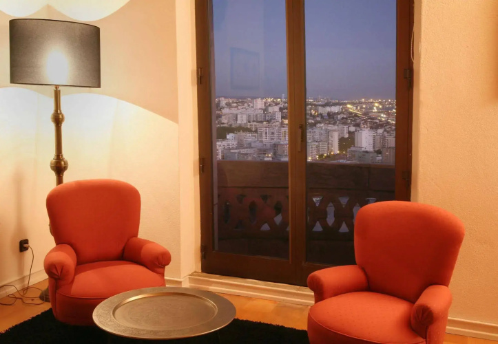 B&B Hotel Sado Setúbal