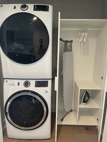 1 Bedroom Deluxe room with balcony