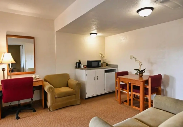 Double Suite