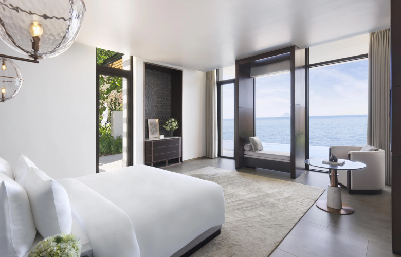 Villa Le Corail, A Gran Meliá Hotel photo 8