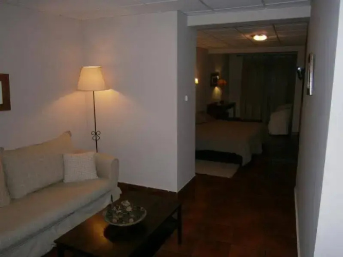 El Castrejon