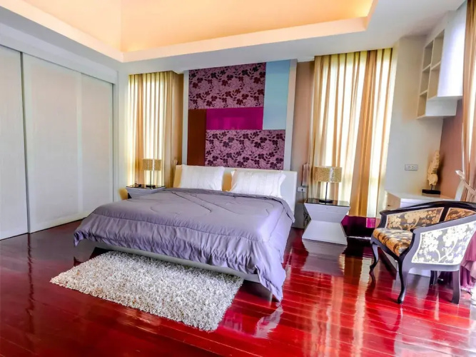 Siri Paradise Villa