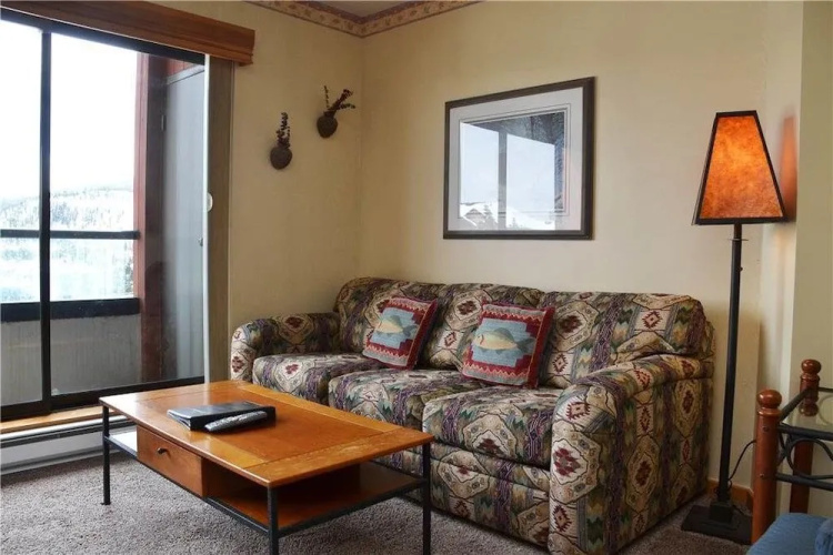 Beaver Run Resort Unit 4705 by RedAwning