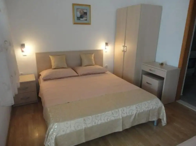 Sun Apartments Slano