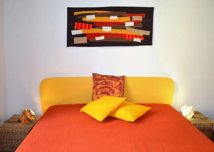 Metta House