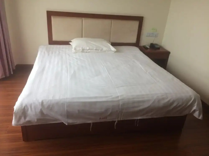 Hongming Boutique Hotel